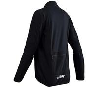 Leatt - Women's MTB Endurance 2.0 Jacket - Cycling jacket size XL, black
