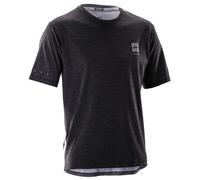 Leatt - MTB Endurance 2.0 Jersey - Cycling jersey size S, black