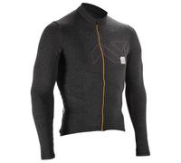 Leatt - MTB Endurance 4.0 L/S - Cycling jersey size XXL, black