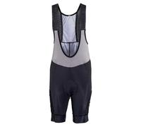 Leatt MTB Women's Endurance Bib 5.0 2025: BLACK M