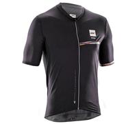 Leatt Endurance 5.0 Cargo Short Sleeve Jersey Black L Men