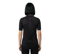 Leatt Mtb Endurance 5.0 Short Sleeve T-shirt XL Black