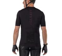 Leatt Mtb Endurance 5.0 Short Sleeve T-shirt XS Black