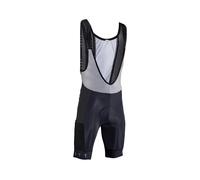 Leatt Mtb 5.0 Endurance Base Layer Shorts Grey XL Men