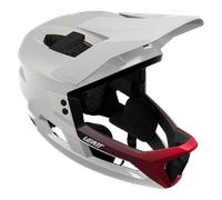 Leatt Enduro 3.0 Mtb Helmet White S S Cream White