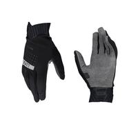 Leatt MTB Glove 2.0 Windblock: BLACK S
