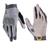 Leatt MTB Glove 4.0 Lite: TITANIUM S