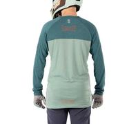 Leatt Mtb Gravity 2.0 Long Sleeve T-shirt M Teal