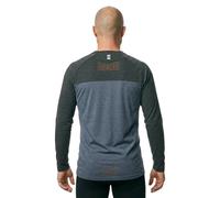 Leatt Mtb Gravity 2.0 Long Sleeve T-shirt XL Black