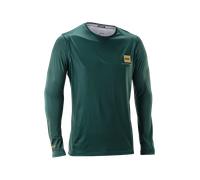 Leatt Gravity 2.0 MTB Jersey V26 - Lightweight, Breathable Downhill & Enduro Mountain Bike Jersey for Men