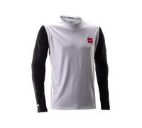 Leatt MTB Gravity 2.0 MTB Jersey WhiteXXL White