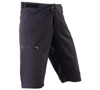 Leatt - MTB Gravity 2.0 Shorts - Cycling bottoms size S, grey