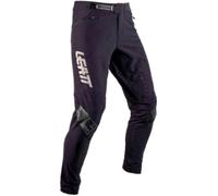 Leatt MTB Gravity 4.0 Cycling Trousers Stealth
