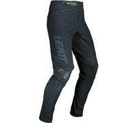 Leatt MTB Gravity 4.0 Kids Bicycle Pants, black, size L