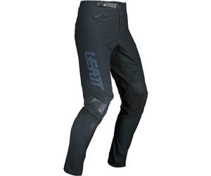 Leatt MTB Gravity 4.0 Kids Bicycle Pants, black, size S