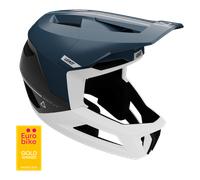 Leatt Gravity 5.0 Mtb Helmet Blue M M Blue