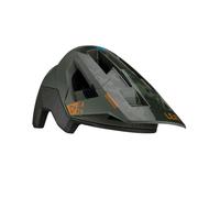 Leatt MTB Helmet AllMtn 4.0 V23 - L 59-63CM - L 59-63CM - Green
