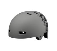 Leatt MTB Helmet Junior Urban 2.0 V24: GRANITE XS 50-54CM