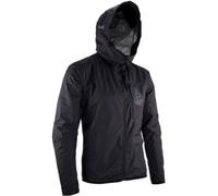 Leatt MTB HydraDri 2.0 Cycling Jacket Black