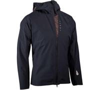 Leatt Women's Hydradri 2.0 MTB Jacket - Black (M) Size: M