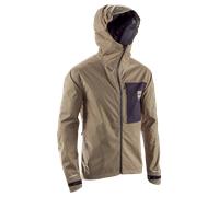 Leatt MTB HydraDri 3.0 MTB Jacket Brass BrownXL Brass Brown