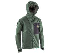Leatt MTB HydraDri 3.0 MTB Jacket Spruce GreenXL Spruce Green