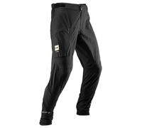 Leatt - MTB Hydradri 3.0 Pants - Cycling bottoms size S, black