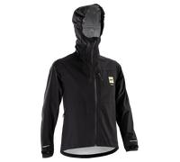 Leatt MTB HydraDri 3.0 Women's MTB Jacket BlackXL Black