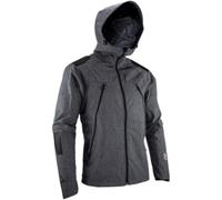 Leatt - MTB HydraDri 4.0 Jacket - Cycling jacket size M, grey