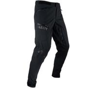 Leatt MTB HydraDri 5.0 Cycling Trousers Black