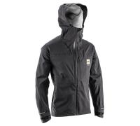 Leatt MTB HydraDri 5.0 MTB Jacket BlackM Black