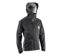 Leatt MTB HydraDri 5.0 MTB Jacket BlackXL Black