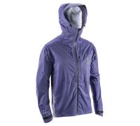 Leatt MTB HydraDri 5.0 MTB Jacket Galaxy BlueL Galaxy Blue