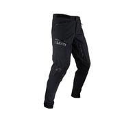 Leatt MTB Pants ALLMTN 5.0 Waterproof Yet Breathable Black