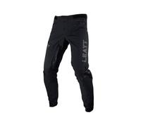 Leatt MTB Pants ALLMTN 5.0 Waterproof Yet Breathable Black