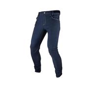 Leatt MTB Pants Gravity 3.0 ultracomfortable and Functional Denim