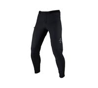 Leatt MTB Pants Trail 2.0 Ultra Confortable Black
