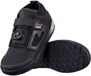Leatt MTB ProFlat 3.0 Womens Cycling Shoes Black