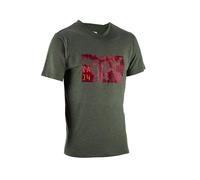 Leatt MTB Shirt AllMtn 2.0: PINE L
