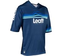 Leatt MTB Shirt Enduro 3: DENIM L