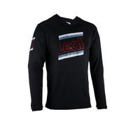 Leatt MTB Shirt Enduro 4.0 - L - Black