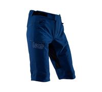 Leatt MTB Short Enduro 3: DENIM S