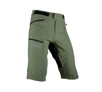 Leatt MTB Short Enduro 3 - Pine