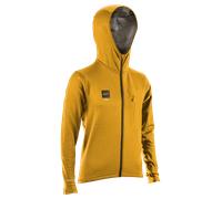 Leatt Thermaflow 2.0 Jacket Yellow L Men L Lager Yellow