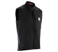 Leatt MTB ThermaFlow 5.0 MTB Vest BlackS Black