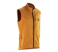 Leatt MTB ThermaFlow 5.0 MTB Vest Lager YellowXL Lager Yellow