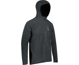 Leatt MTB Trail 1.0 Bicycle Jacket, black, size S for Men