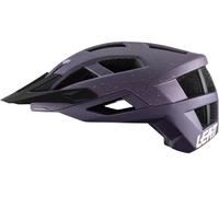 Leatt MTB Trail 2.0 Bicycle Helmet, violet, size L (59-63)