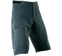 Leatt MTB Trail 2.0 Cycling Shorts Spruce Green