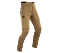 Leatt Trail 2.0 Pants Brown M Men M Brass Brown